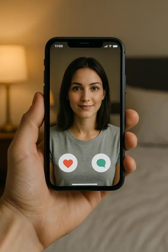 Why People Choose Infidelity Over Honesty