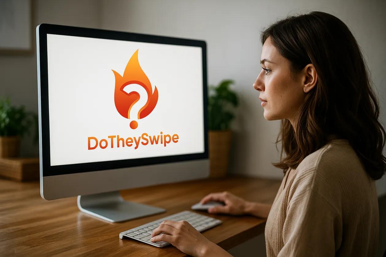 Why Choose DoTheySwipe – Top Tinder Finder 2025