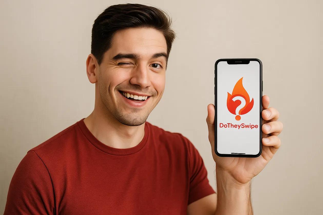How DoTheySwipe Brings Clarity to Modern Relationships