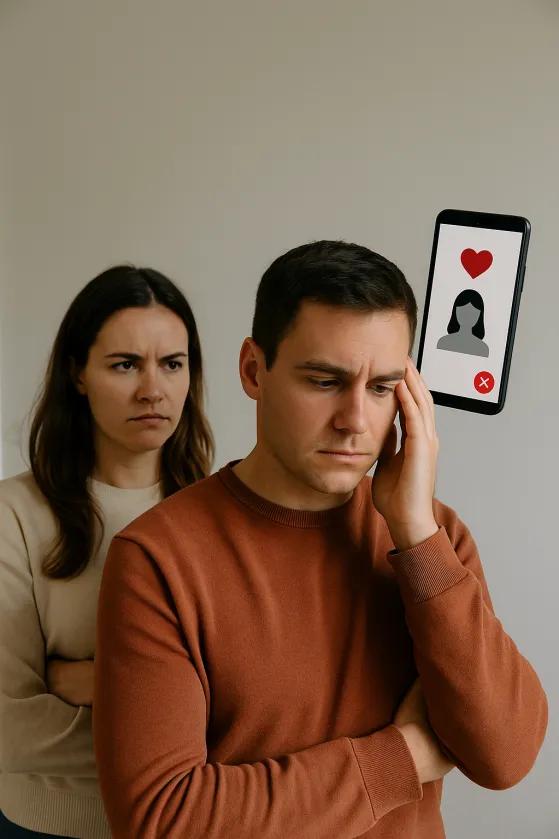 Inside the Mind: Cheater Psychology