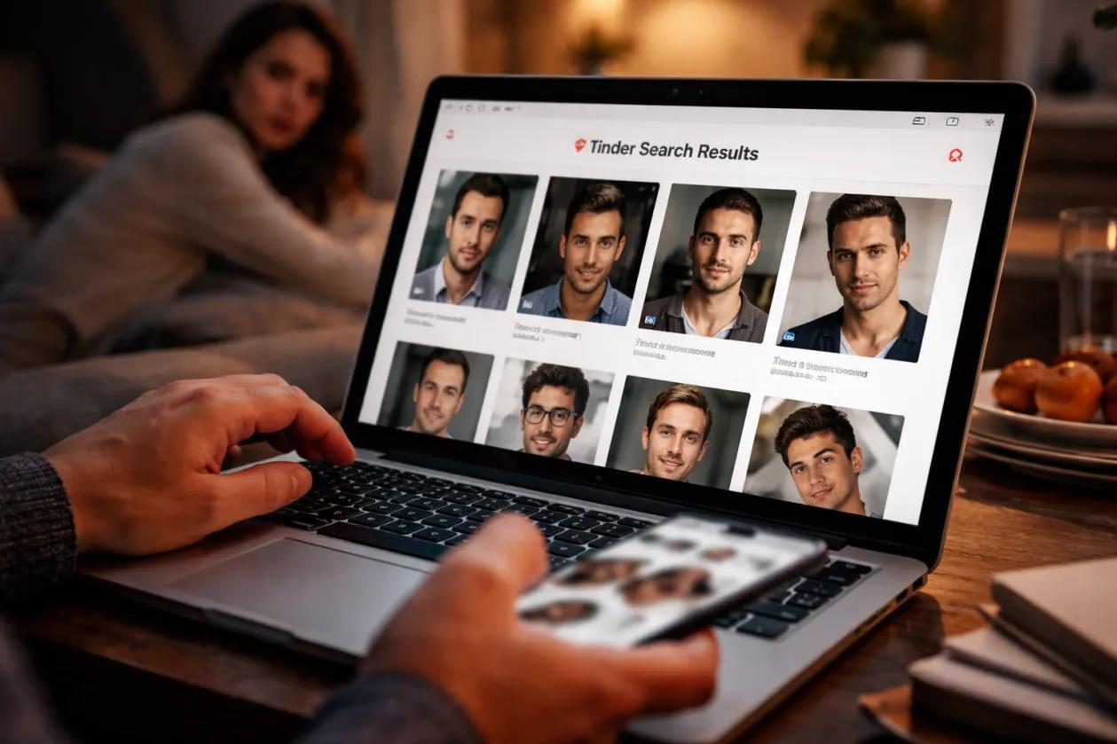 Why Most Tinder Search Engines Don't Work (Honest Truth)