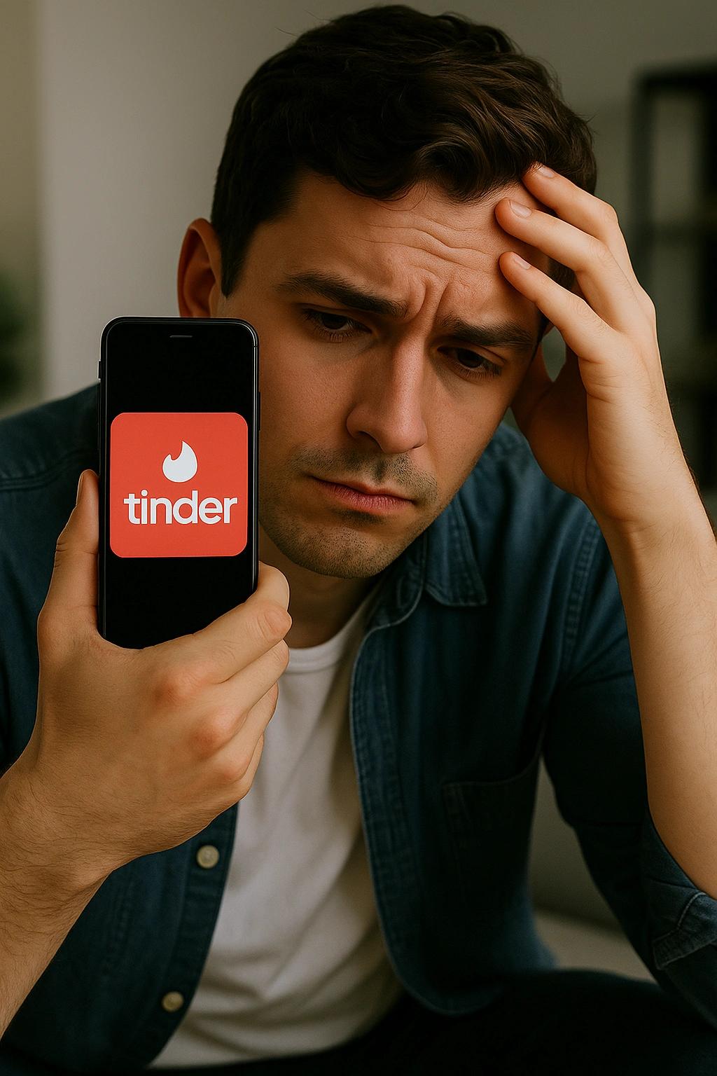 Why Cheaters Tend to Use Dating Apps